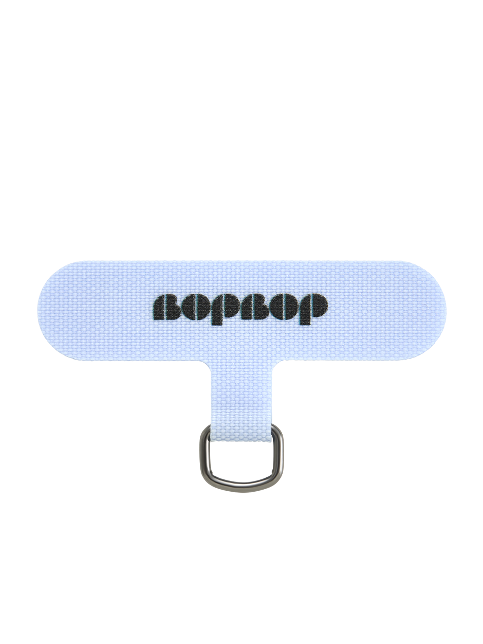 Meteorite Wristlet
