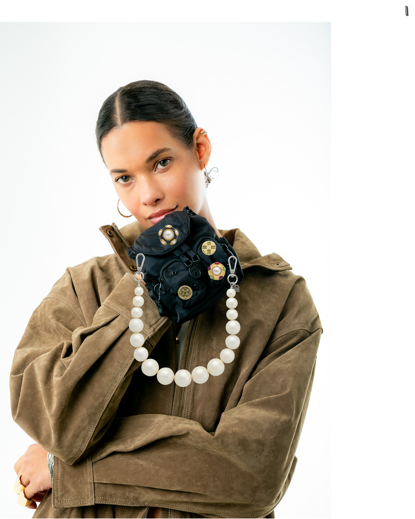 Cabochon & Buttons - 4 Pack