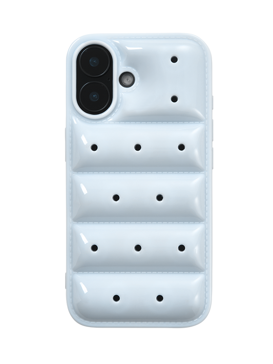 iBop Ice Water Phone Case for iPhone 16