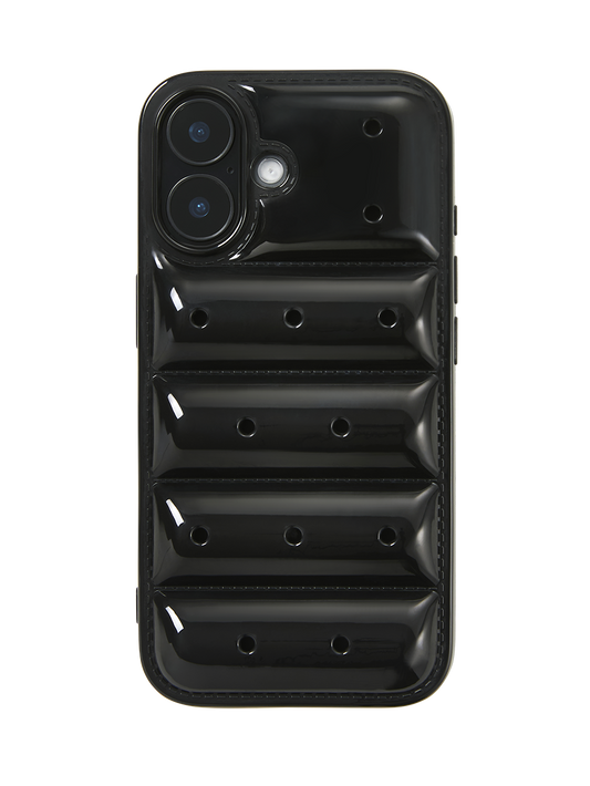 iBop Meteorite Phone Case for iPhone 16