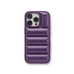iBop Purple iPhone Case