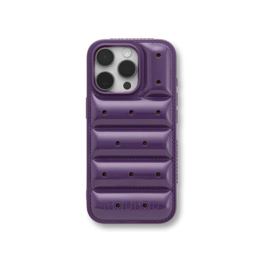 iBop Purple iPhone Case