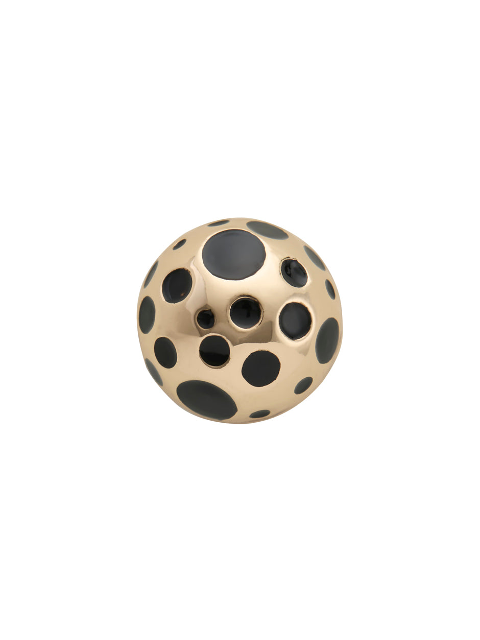 Kusa Dome Black - 3 Pack