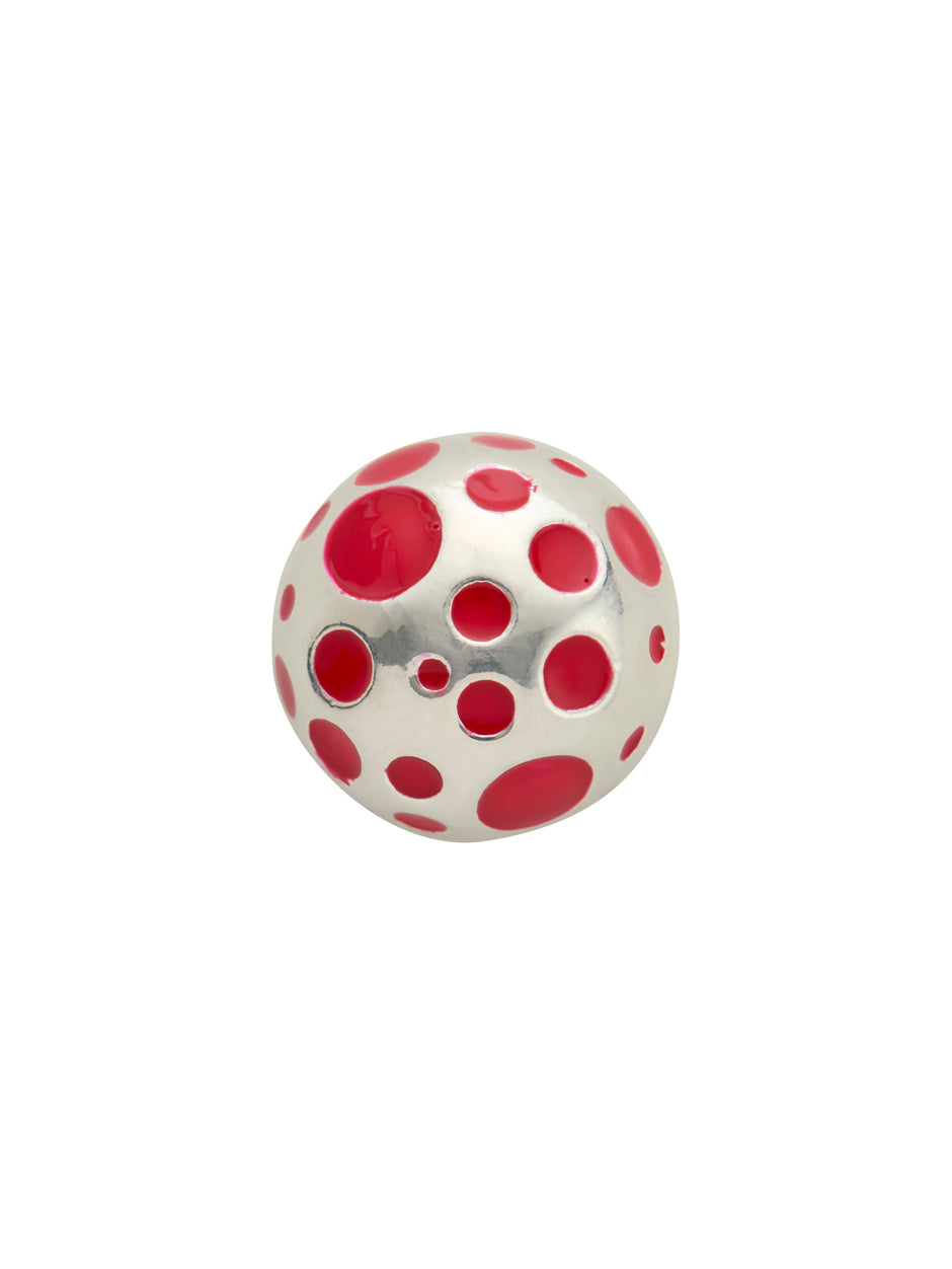 Kusa Dome Scarlet - 3 Pack