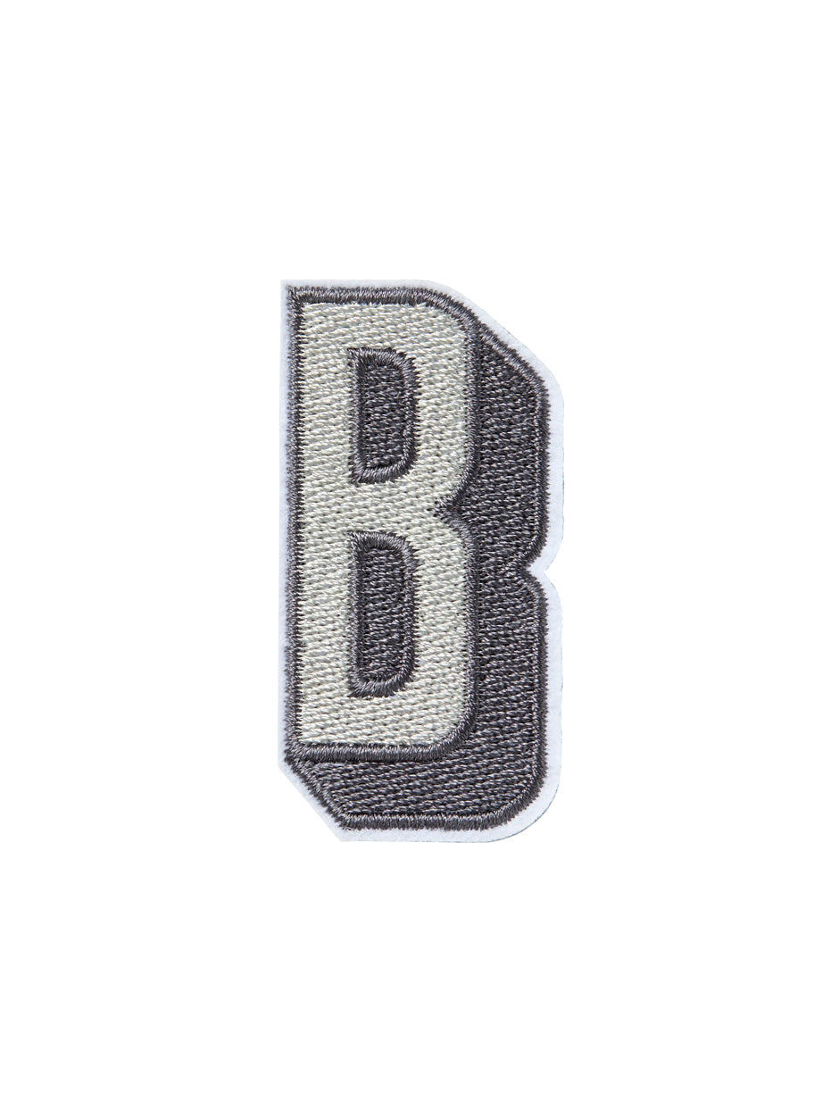 Shadow Letters