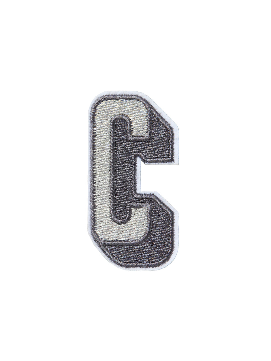 Shadow Letters