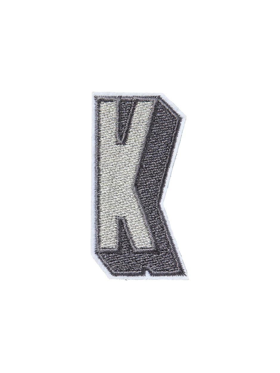 Shadow Letters