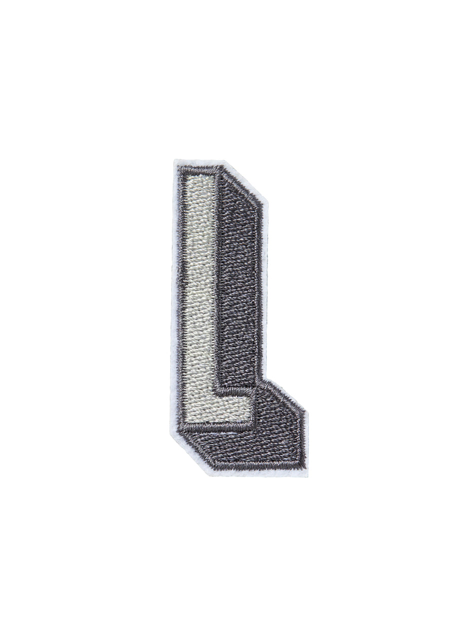 Shadow Letters