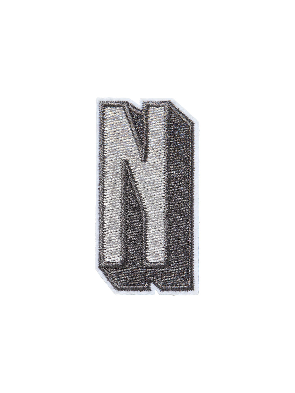Shadow Letters