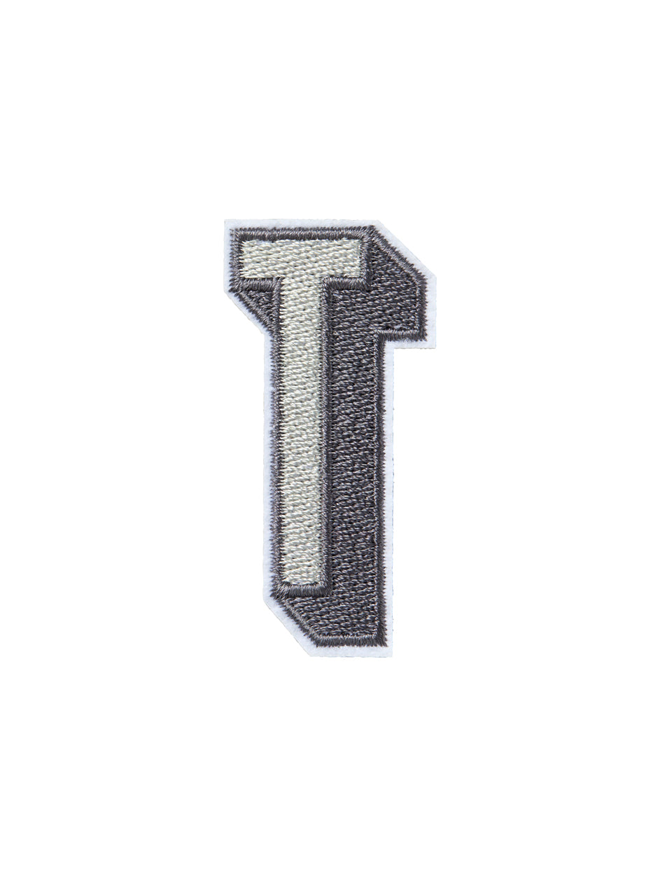 Shadow Letters