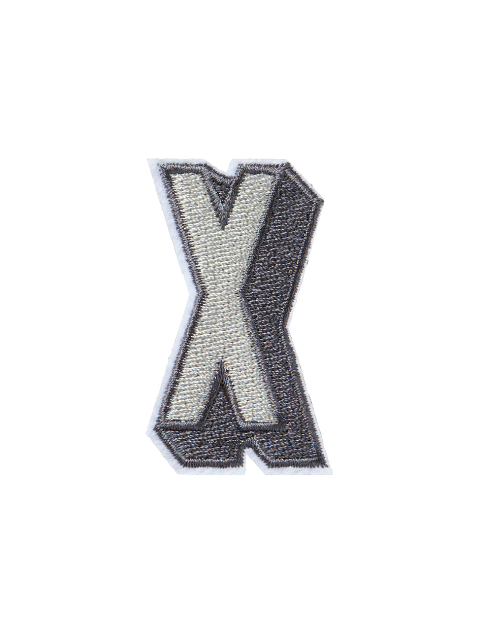 Shadow Letters