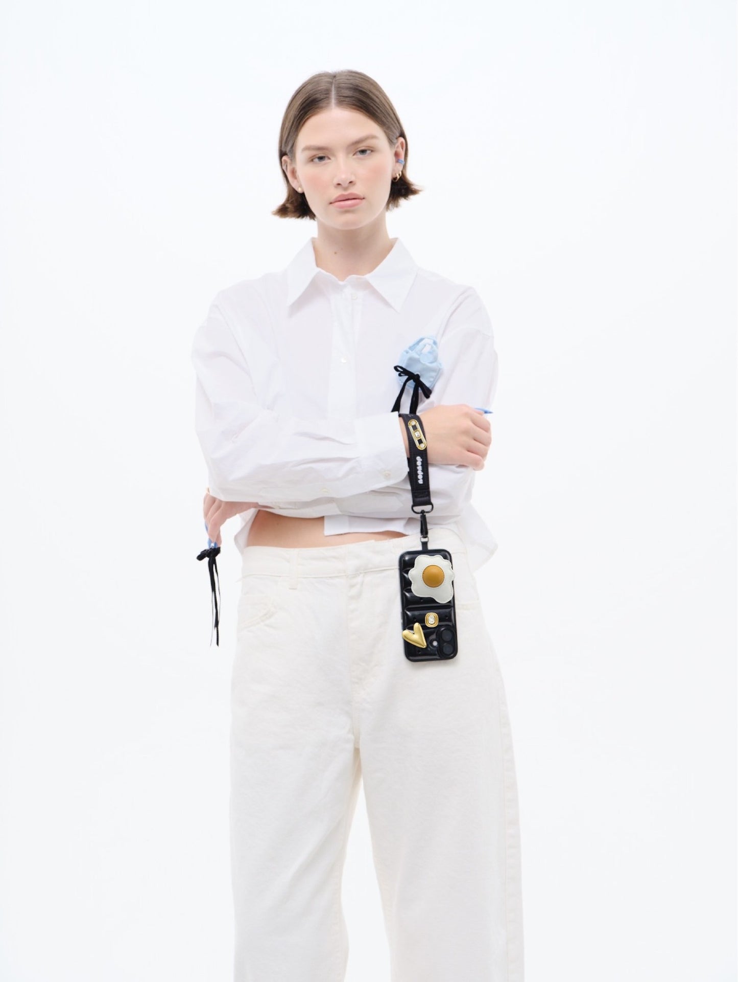 Infinity, Heart, & Bezel Silver- 3 Pack