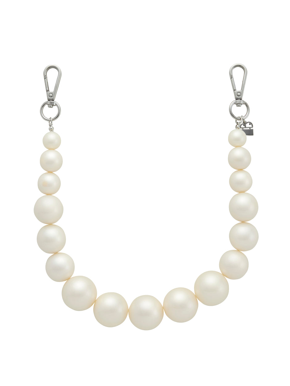 Super Pearl Bag Strap