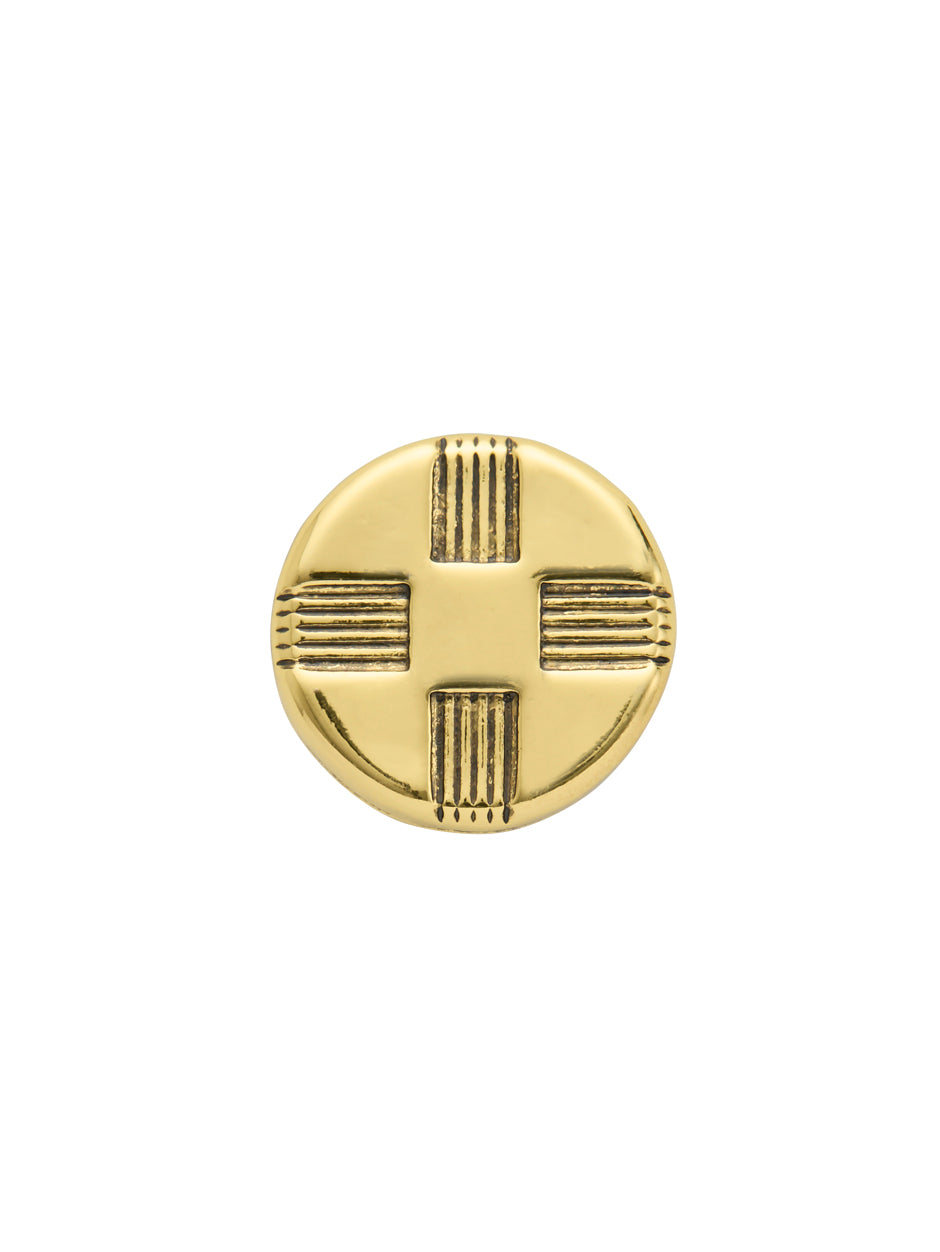 Cabochon & Buttons - 4 Pack